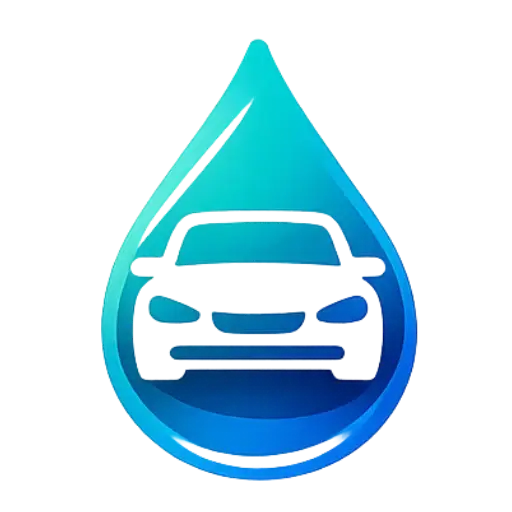 Lavage auto à domicile La Baconnière